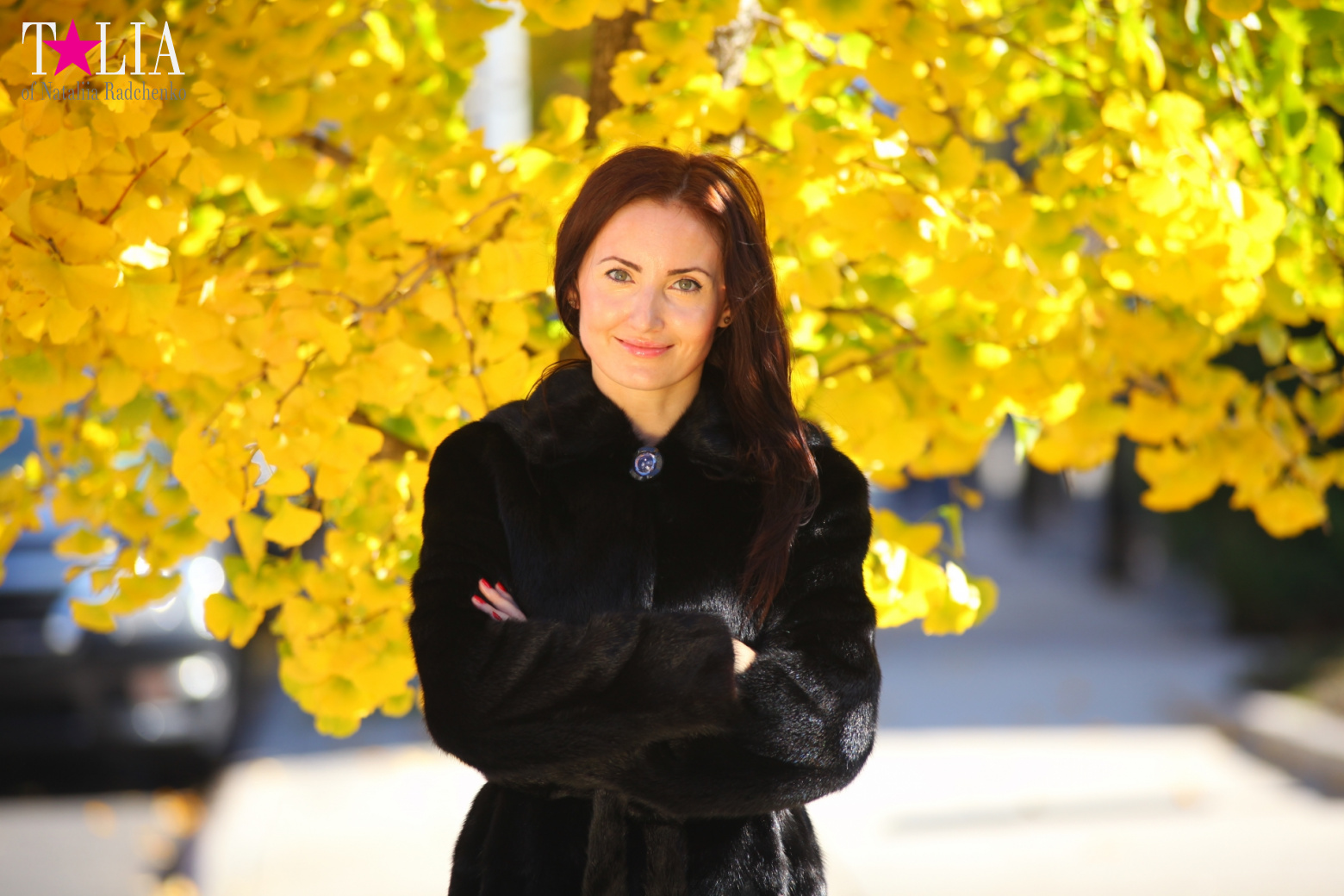 A lot of thanks to all visitors of the "Talia24.com" portal for Thanksgiving Day 2016